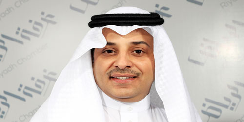 لقاء يبحث تنمية الأعمال في محافظات الرياض 