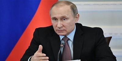 انطلاق انتخابات الرئاسة الروسية اليوم وسط توقعات بفوز بوتين 