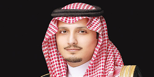  الأمير أحمد بن فهد