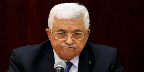 عباس يتهم حماس بتنفيذ الهجوم على موكب الحمدالله 