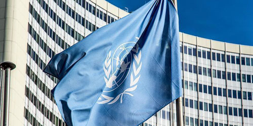 الأمم المتحدة تندد بانتهاكات لحقوق الإنسان في تركيا 