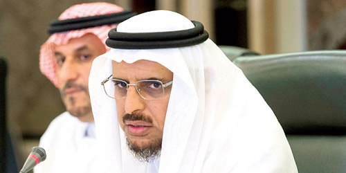  الأمير فيصل بن عبدالله