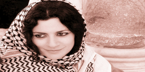 وفاة الفنانة الفلسطينية ريم بنا 