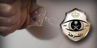 شرطة الرياض تطيح بعصابة نشل وخطف الحقائب النسائية 