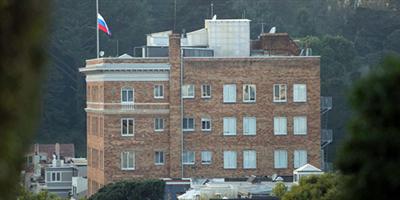 إغلاق القنصلية العامة الروسية في سياتل بشكل نهائي 