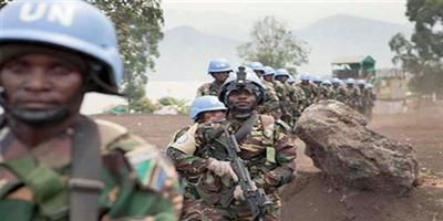 مصرع وإصابة 12 جندياً في مالي 