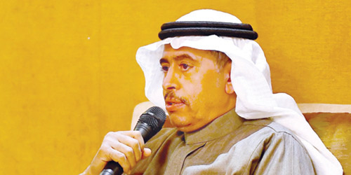  د. عبدالله البقمي