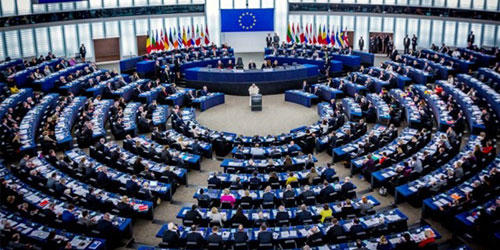 البرلمان الأوروبي يدعو لتفعيل سياسة الهجرة 