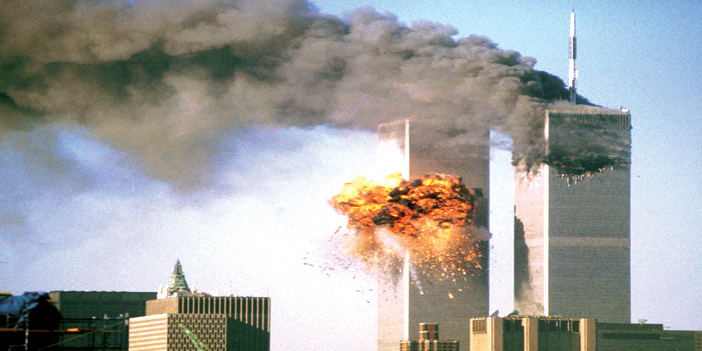 على صلة بهجمات 11 سبتمبر 