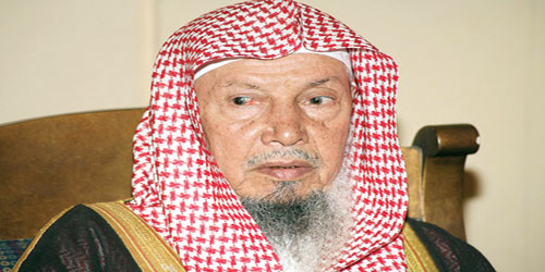 الشيخ منصور المالك