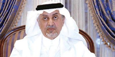 خالد الفيصل يوجه بإلزام المواطنين العاملين في القطاع الخاص بارتداء الزي السعودي 