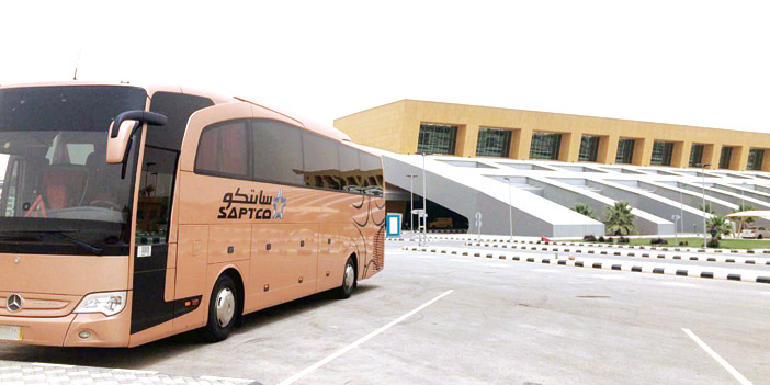 هيئة النقل العام ترخص لمركز نقل عام شمال الرياض 