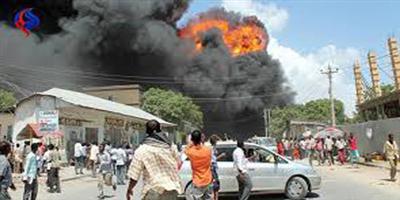 68 قتيلاً في انفجارين بنيجيريا 
