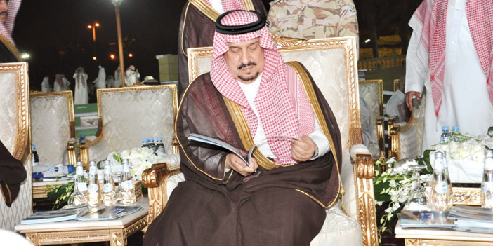   أمير الرياض يطلع على مشاريع الأمانة