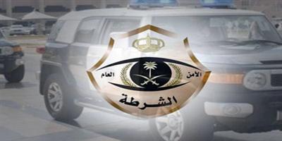 شرطة الرياض تطيح ببقية أفراد التشكيل ومسروقات الـ«مليوني» ريال 