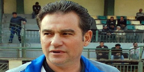  خالد جلال