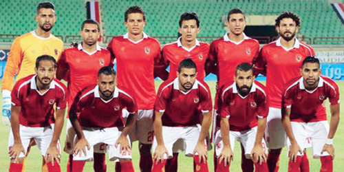 مواجهات قوية تنتظر الفرق العربية في دوري أبطال أفريقيا 