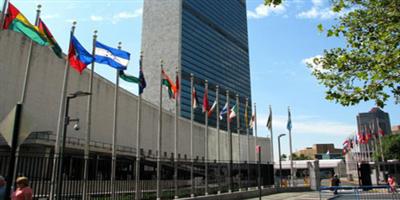 مجلس الأمن يبحث التطورات الأخيرة في غزة 