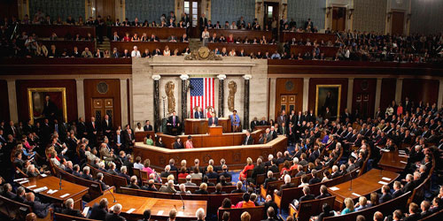 مجلس الشيوخ الأمريكي يقر بتعيين جينا هاسبل مديرة لـ«سي اي ايه» 