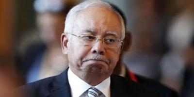 استدعاء نجيب عبد الرزاق للمثول أمام سلطة مكافحة الفساد في ماليزيا 