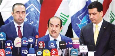 كتلة مقتدى الصدر تفوز بالانتخابات البرلمانية في العراق 