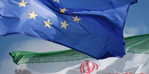 إيران تضع 7 شروط للاتحاد الأوروبي للبقاء في الاتفاق 