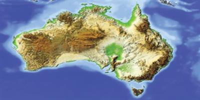 هل وصل العرب إلى أستراليا قبل الأوربيين؟ 