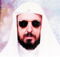 رحم الله المؤذن عبدالرحمن بن عبدالعزيز بن ماجد رحمة واسعة 