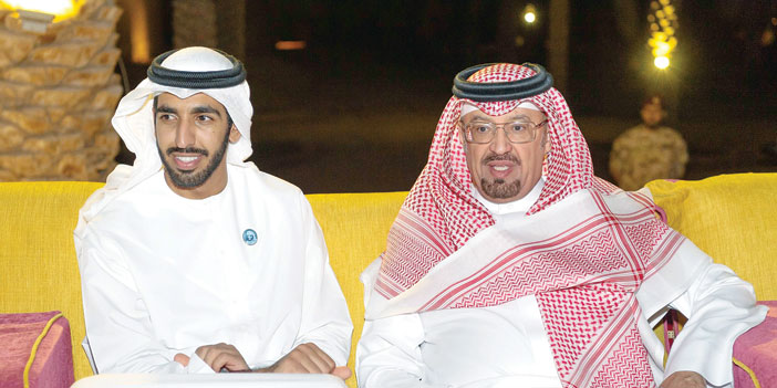 الأمير سلطان بن سلمان يقيم مأدبة سحور لعدد من سفراء دول مجلس التعاون الخليجي 
