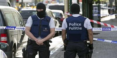 أربعة أشخاص تم قتلهم خلال احتجاز رهينة ببلجيكا 