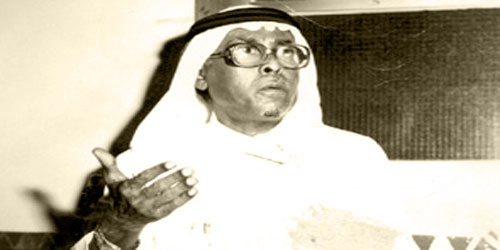  محمد السنوسي