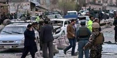 مقتل 10 أشخاص على الأقل في إقليمين أفغانيين 
