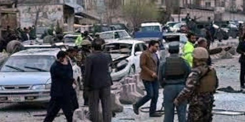 مقتل 10 أشخاص على الأقل في إقليمين أفغانيين 