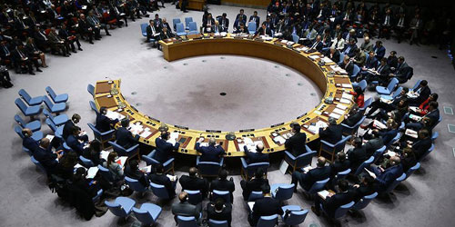 مجلس الأمن يمهل جنوب السودان حتى 30 يونيو 