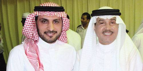  محمد عبده وماجد المهندس