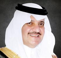 أمير المنطقة الشرقية: القرارات الملكية تؤكّد اهتمام القيادة بكافة مفاصل الدولة 