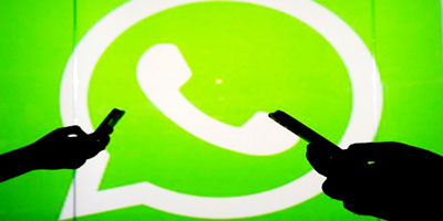 «السعودية» تقدم لضيوفها خدمة «WhatsApp» مجاناً على جميع الرحلات 