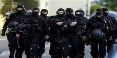 الأمن التونسي يلقي القبض على مجموعة إرهابية 
