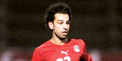 كوبر يعلن القائمة النهائية لمصر في كأس العالم.. ومحمد صلاح في ‏الهجوم ‏ 