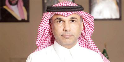 المهندس الناصر رئيسا تنفيذيا للاتصالات السعودية 
