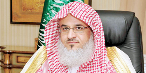  الشيخ سلمان النشوان