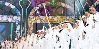 الهيئة العليا وأمانة منطقة الرياض تكمل جاهزيتها للعيد 