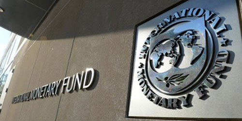صندوق النقد يحذر أمريكا من عواقب «الحمائية» 