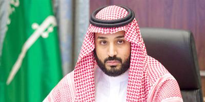 كرم الله الإمام محمد بن سعود وأبناءه حتى اليوم بدعم الدعوة الإصلاحية 