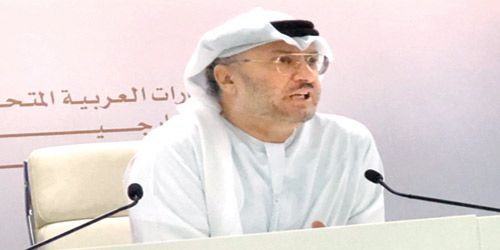 الإمارات تؤكد استمرار عملية الحديدة لحين «الانسحاب غير المشروط» للحوثيين 