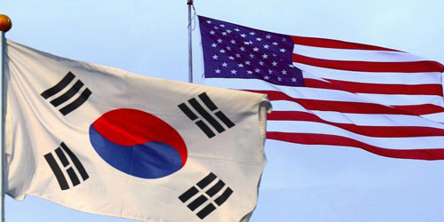 كيم يزور الصين.. وأمريكا وكوريا الجنوبية تعلِّقان المناورات العسكرية 