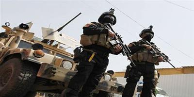 «عمليات بغداد» تحبط تشكيل خلية إرهابية  
