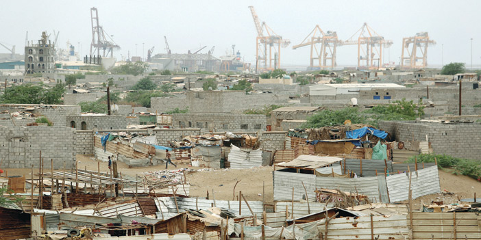  مدينة الحديدة تعيش حالة مأساوية في ظل سيطرة الحوثيين عليها