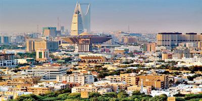 فنادق الرياض تسجِّل ارتفاعًا بنسبة 60 % في معدلات الإشغال في الربع الأول من العام 