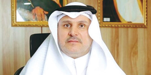  د. خالد الراجح